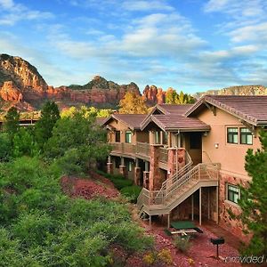 Club Wyndham Sedona